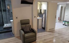 City-Apartment Spreeufer Im Herzen Berlins